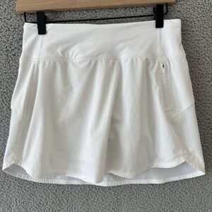 Outdoor Voices Skort- Like New Size Small